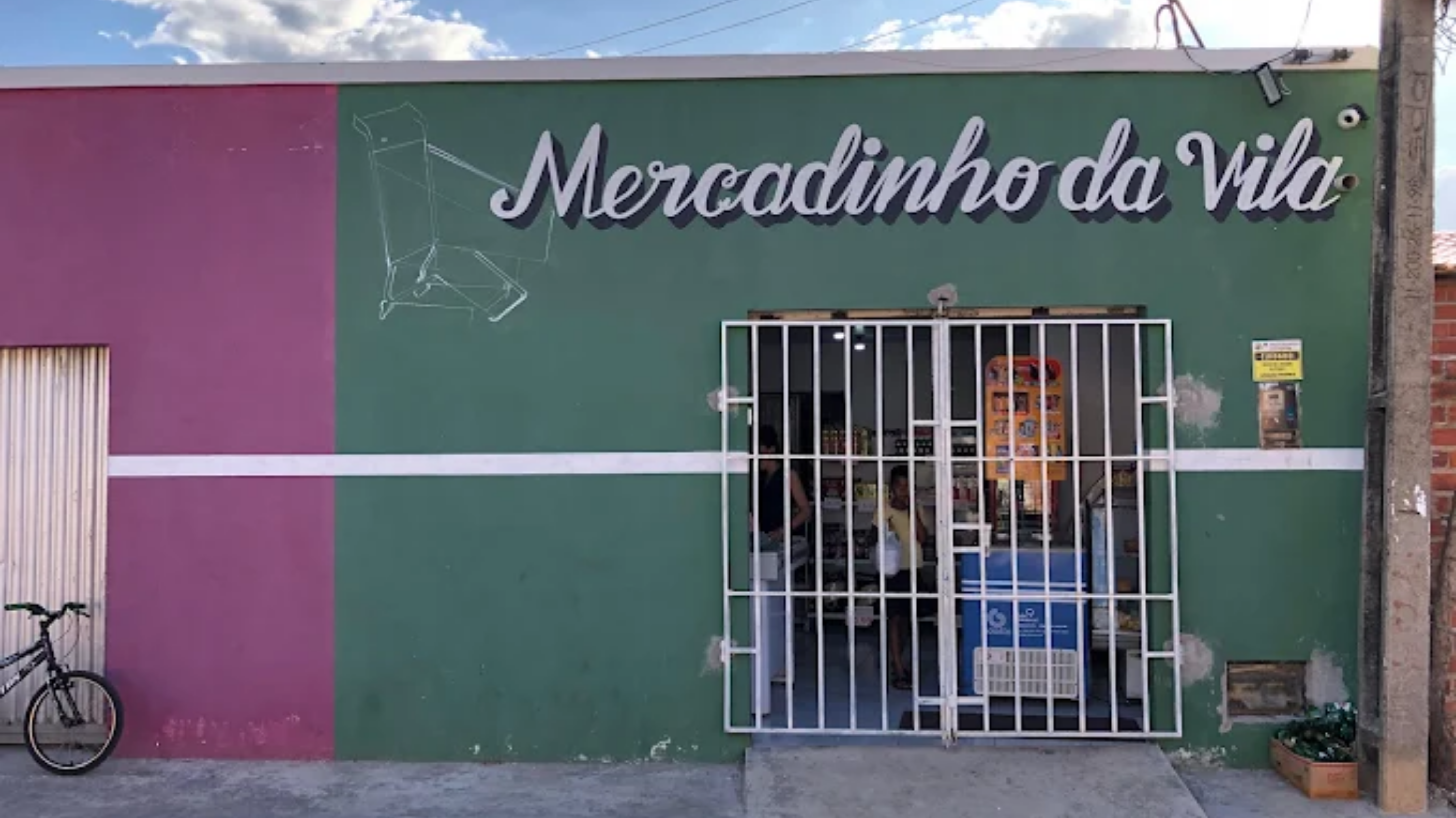 Como o Mercadinho da Vila saiu do zero de avaliações para nota 5,0 no Google em 2 meses