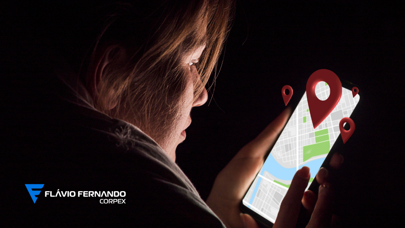 Por que seu concorrente aparece antes de você no Google Maps (e o que isso está custando)